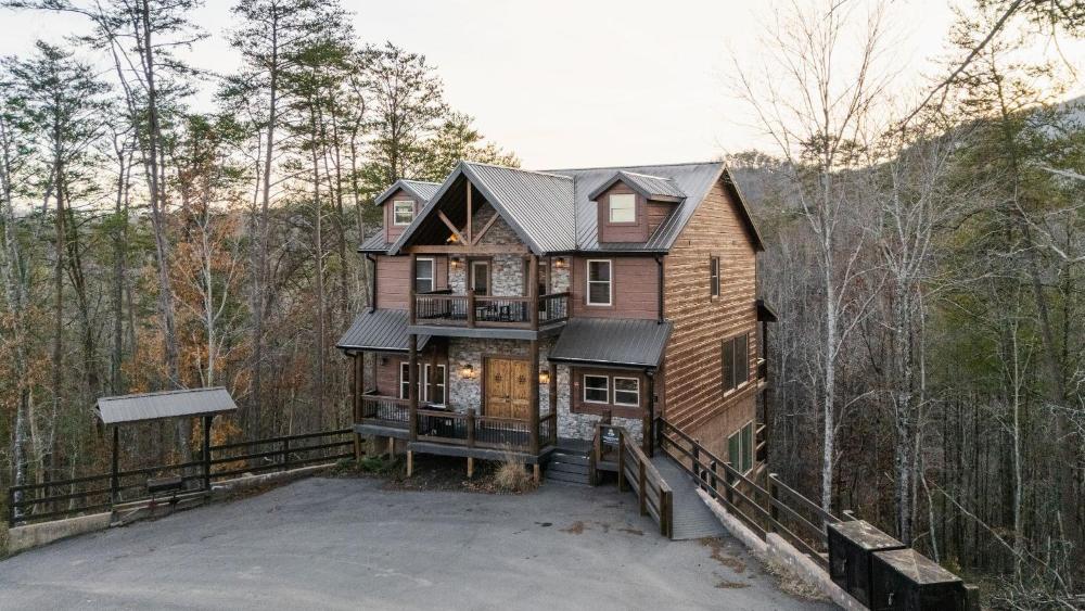 Vacation Home interior